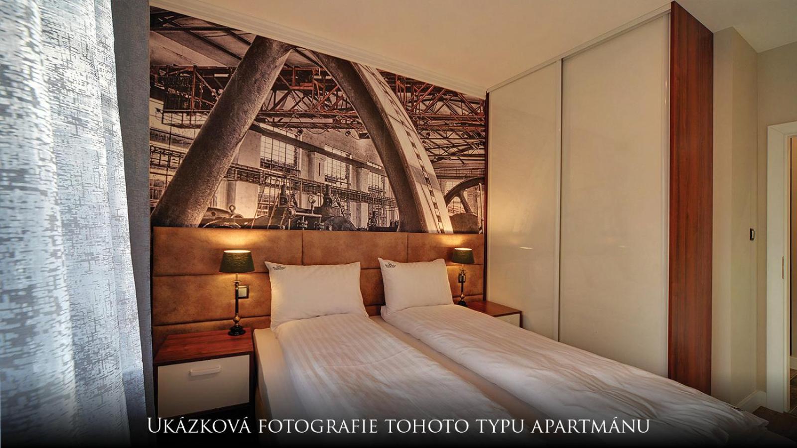 Norweska Dolina Family&Pet-Friendly Resort Szklarska Poreba Dış mekan fotoğraf Apartment