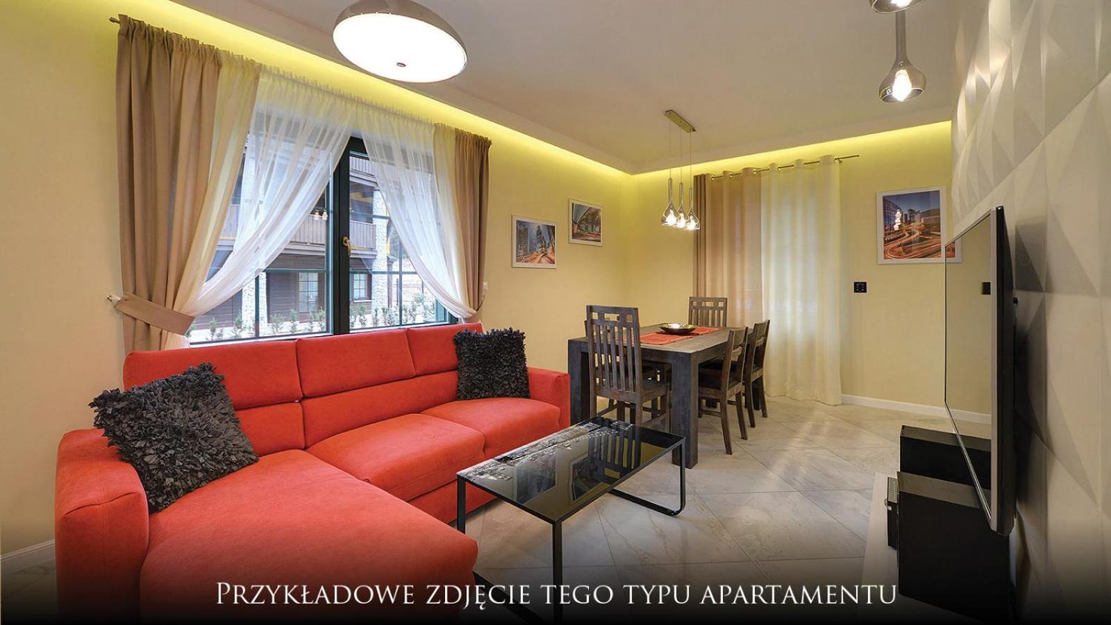 Norweska Dolina Family&Pet-Friendly Resort Szklarska Poreba Dış mekan fotoğraf Example of a typical apartment