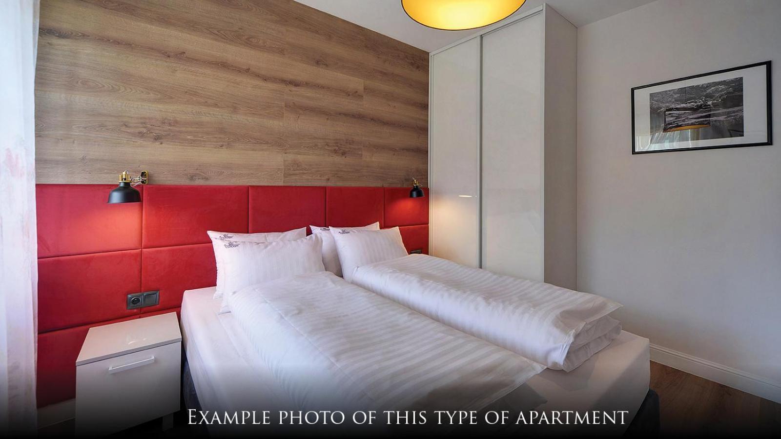 Norweska Dolina Family&Pet-Friendly Resort Szklarska Poreba Dış mekan fotoğraf Example photo of this type of apartment