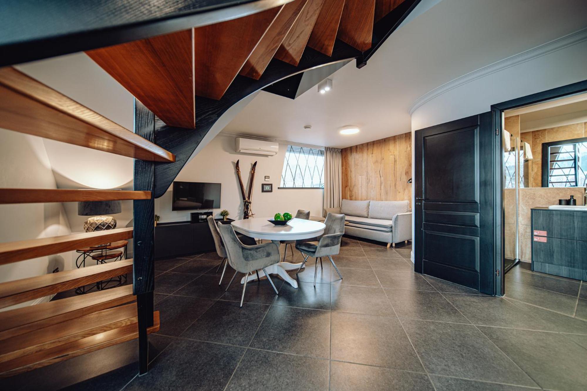 Norweska Dolina Family&Pet-Friendly Resort Szklarska Poreba Dış mekan fotoğraf